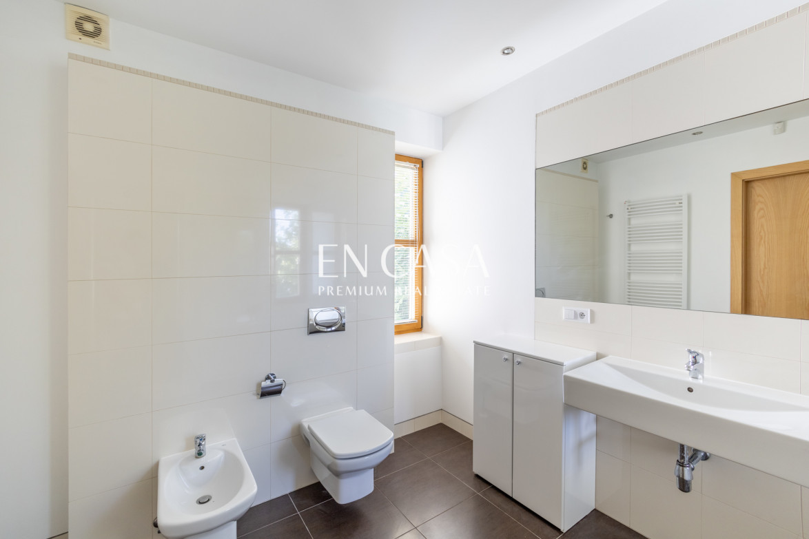 House Rent Warszawa Wilanów Dostatnia 13
